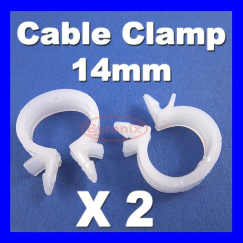 Cable pipe clamp wires wiring - pipe,