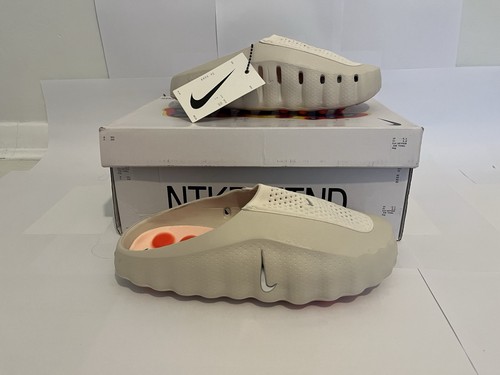Nike mind 001 slide sail - 001,