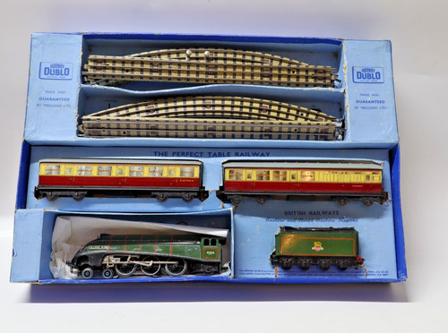 Hornby dublo edp11 gauge - edp11, 00
