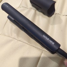 Cloud Nine The Micro Iron