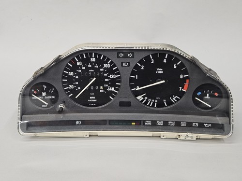 Bmw e30 318i 325e - 86-91, 325i