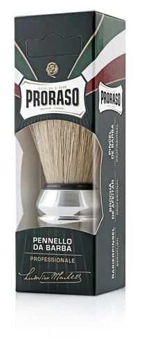 Proraso shaving brush - shaving,
