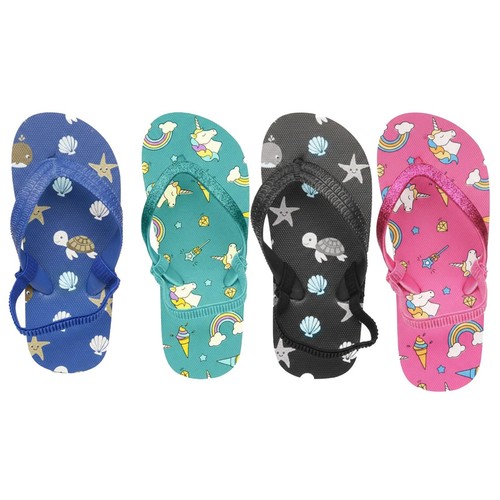 A2z kids toddler flip flops - a2z,