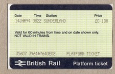 Sunderland E02 - APTIS