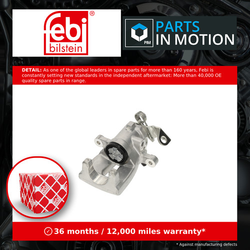 Brake caliper fits kia - brake,