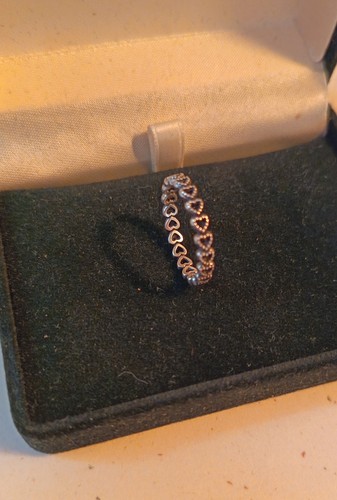 Genuine sterling silver - sterling,