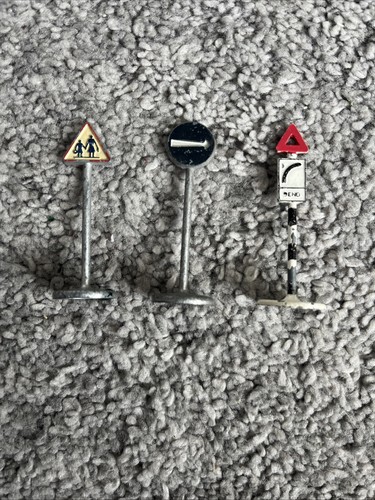 Dinky toy road - toy,