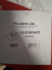 Vectaire Elix 4″ Centrifugal