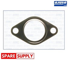 GASKET, EGR VALVE FOR FORD