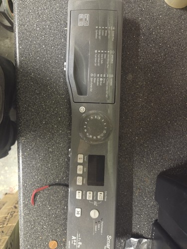 Hotpoint wmfug 842 control - hotpoint,