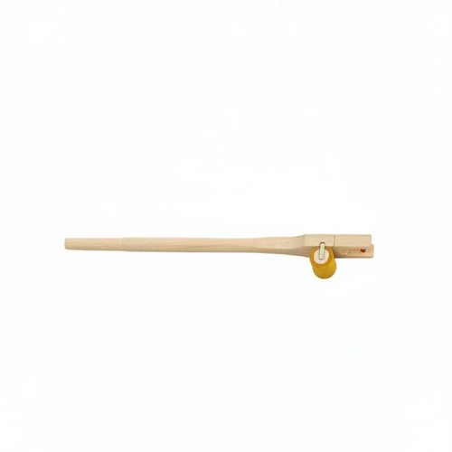 Grand piano hammer shank - hammer,