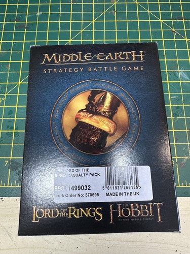 Warhammer lord the rings - warhammer,