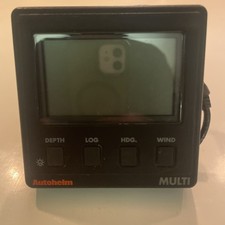 Autohelm ST50 Multi Instrument