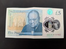 AA14 843462 Polymer Bank of