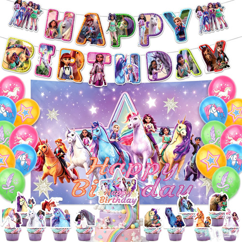 Unicorn college - unicorn,