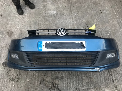 Genuine polo 6r - polo,