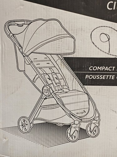 Baby jogger city tour - jogger, 2