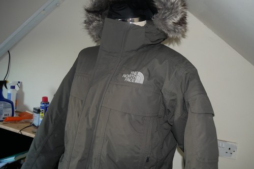The north face mens - the,