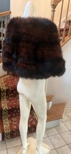 Russian Barguzin  Sable Fur