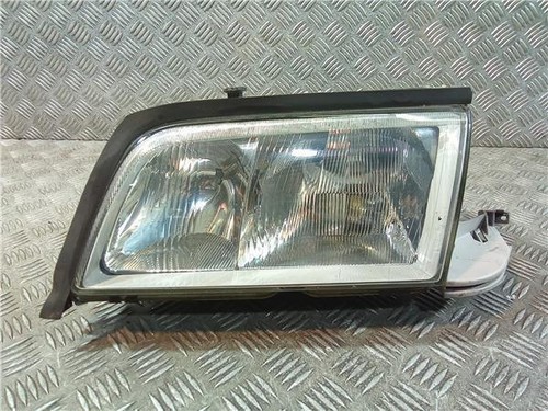 Left headlight hand - headlight, (left