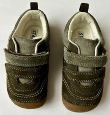 Start Rite Baby First Shoes