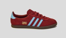 ADIDAS TRIMM STAR MAROON/LIGHT