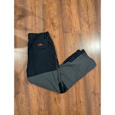 Craghoppers X bear Grylls outdoor hiking gorpcore trousers size 36R