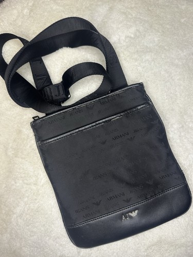 Armani jeans cross - jeans, body