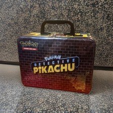 Detective pikachu collectors - detective,
