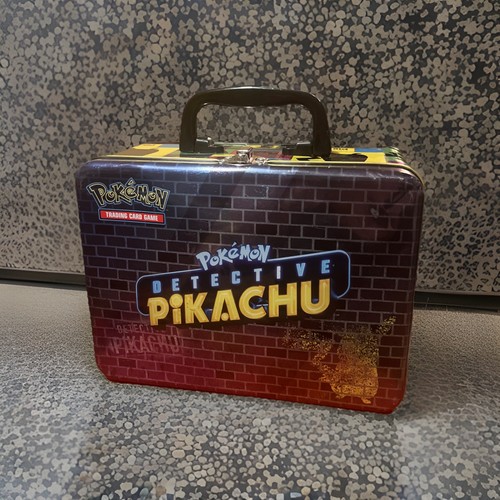 Detective pikachu collectors - detective,