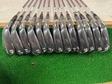 LEFT HANDED CALLAWAY TOUR