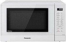 Panasonic NN-ST45KWBPQ