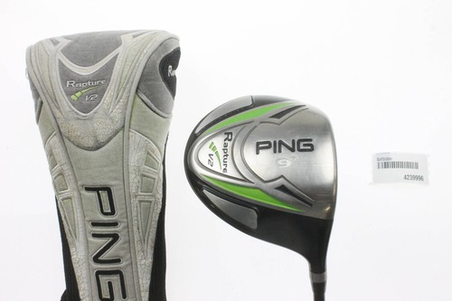 Ping rapture golf club - ping,