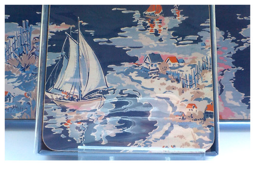 Laura ashley riviera set of - ,