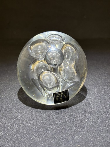 Langham glass clear - glass,