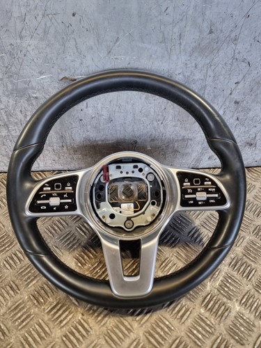Mercedes e220 steering - e220, wheel