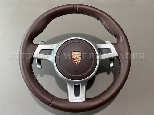 Porsche 911 997 turbo - 911, rs