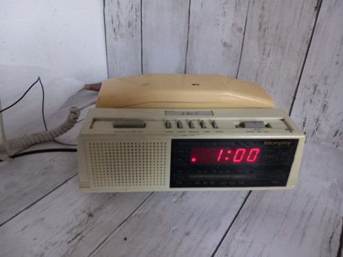 Vintage venturer telephone - vintage,