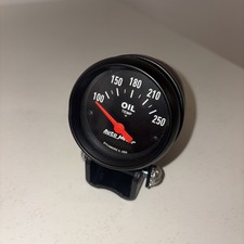 Autometer Auto meter Electric