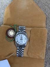 Rolex Datejust 36mm