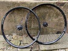 DT Swiss Specialized Wheelset 26 Inch Shimano Hub Lightweight Aluminum Bike Rims