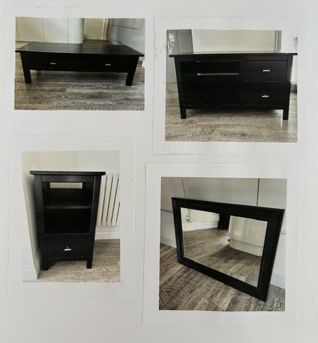 Furniture bundle coffee - bundle.,
