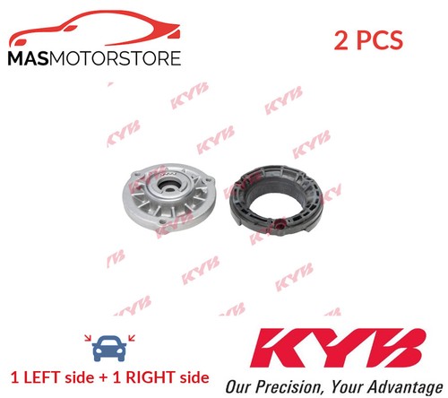 Top strut mounting - top,
