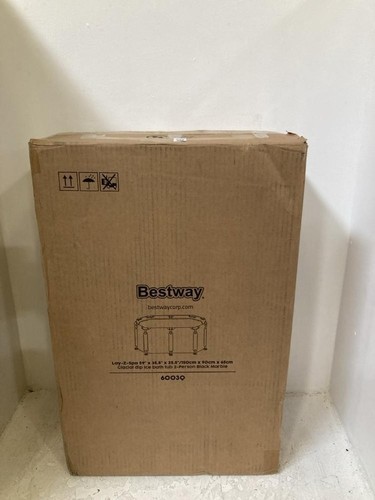 Bestway lay spa - bestway, dip