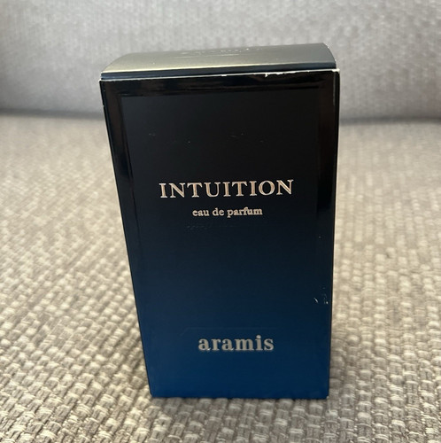 Aramis intuition eau parfum - de,
