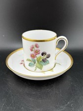 Spode Coffee Can Saucer
