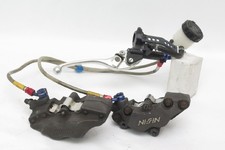 RVF400 Front Brake NC35-1003