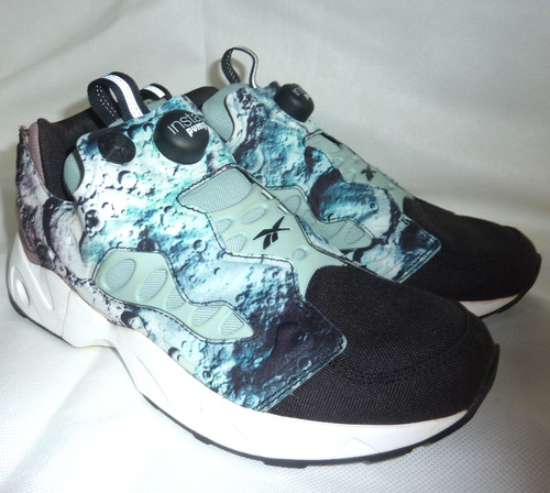 Reebok instapump fury road - fury,