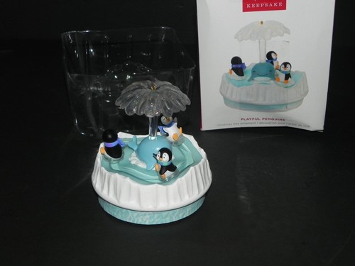 Playful penguins 2025 - playful,