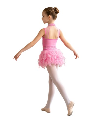 Girls gymnastics dancewear - girls,
